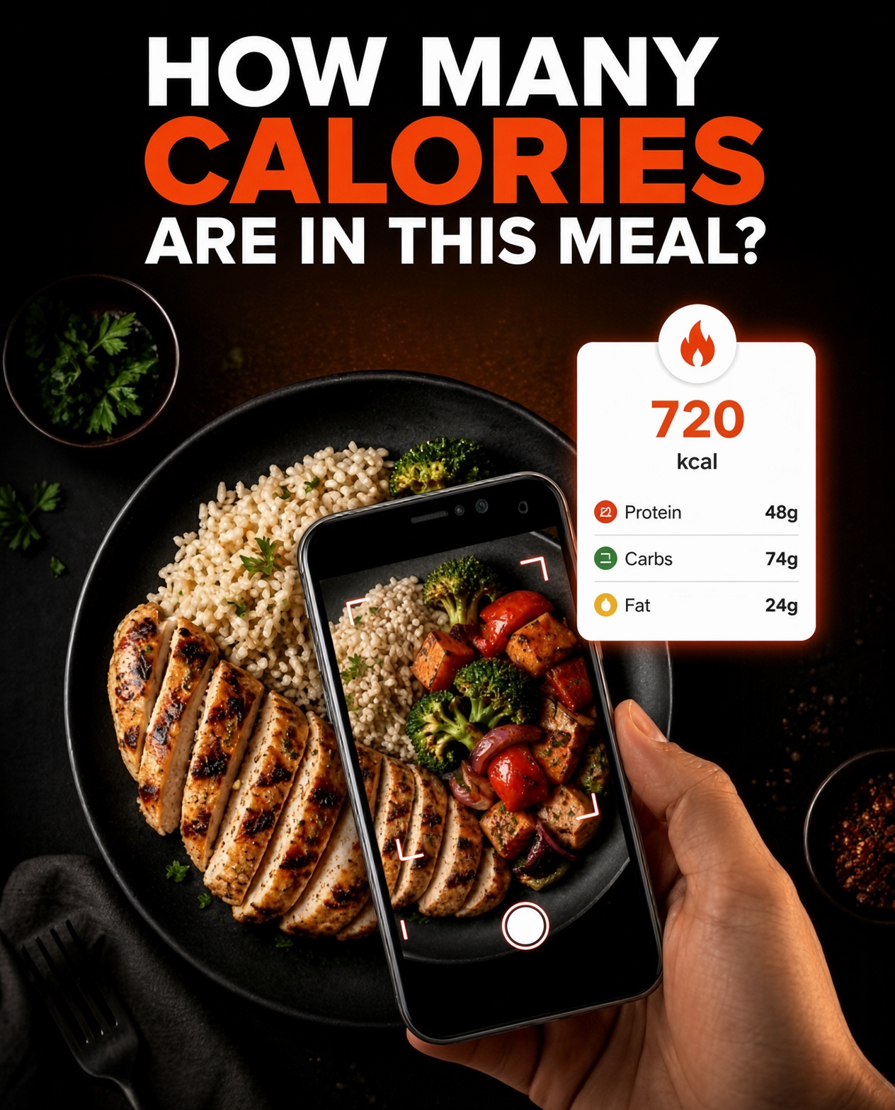 Calorie Tracker